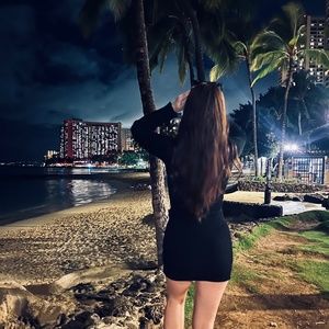 Meet your Posher, Jaylin